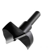 Fraise à Queue Cylindrique, Longitude Totale 53mm Ø35mm 3302000 Wolfcraft