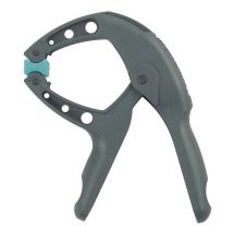 Wolfcraft - 3625000 pince ressort confort fzh 30 mm