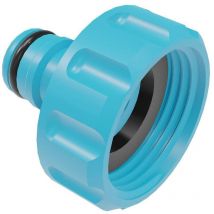 1 Inch Hozelock Threaded Tap Connector Quick Fit Female