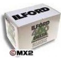 ILF103051 - Schwarz-Weiß-Film (35mm, dp400 delta 400-36) multicolor - Ilford