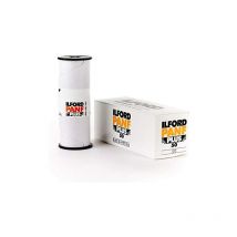 Pan f Plus 1706594 - Schwarz-Weiß-Kopierfilm - Ilford