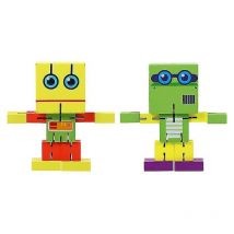 1 jouet robot pour enfants