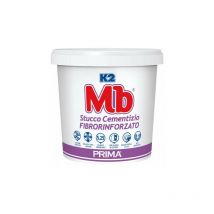 1 kg de cemento fibroso alisador