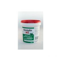 Febazon - 1 kg de colle Glutolin hs pour coller des panneaux de polystyrA ne expansA