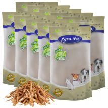 10kg Lyra Pet Petit Poisson
