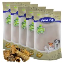 5 kg de ragoûts de bœuf Lyra Pet 1 - 8 cm
