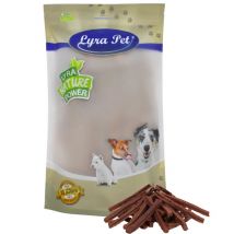 1 kg de viande séchée Lyra Pet