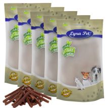 5 kg de viande séchée Lyra Pet
