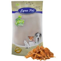 1 kg de wrap au poulet Lyra Pet et au poisson