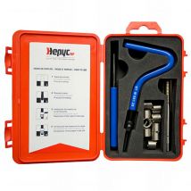 1 Kit complet d'insertion de filets rapportés unf 3/8-24 - 27130030800 Hepyc