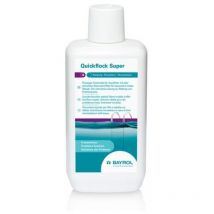 Bayrol - Quickflock Super 1 l