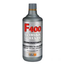 Faren - Potente y eficaz descalcificador de cemento de 1000 ml para una limpieza impecable