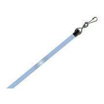 1 Lance rideau transparent 1m Coloris - Transparent