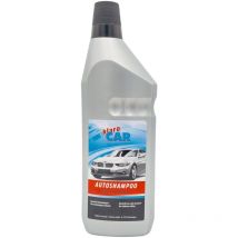 1 Liter klaro Autoshampoo Wasch Shampoo Waschmittel Auto