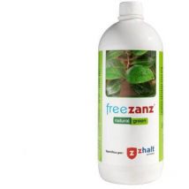 1 Liter Natürliches Grünes Konzentrat