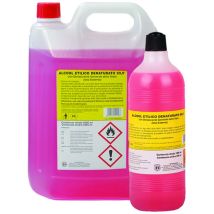 Alcool Etilico Denaturato 99° - Lt.1