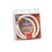 1 m gummi-butan / propan-gasschläuche Forge Adour flexible inox
