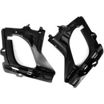 Woosien - 1 paar Nebelscheinwerfer Halterung Scheinwerfer Suppost Nebelscheinwerfer Basis Für 2007-2011 408 2008-2010