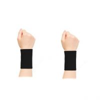 Fei Yu - 1 paire d'attelles pour le canal carpien, support de la paume de la main, bandage, manchon de poignet, gants