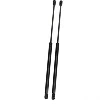 Jeffergarden - 1 paire de vérins à gaz de coffre de hayon 8731E6 Supports de levage de hayon de remplacement pour Citroen C4 C5 jumper jumpy xantia