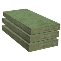 Ursa - 1 paquet de 6 panneaux laine de verre renosoudal P0052 - 4,86m² - 96mm r 3.00