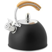 Bouilloire Sifflet 3L Acier Inoxydable – Volume, Puissance, Couleur, Longueur – BENOBBY KIDS
