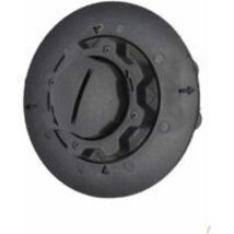 1 Pc C5-2 Tête De Coupe-herbe Pour Sthil Fs38 Fs45 Fs50 F1s60 Tête De Tondeuse À Gazon Tête De Coupe-herbe Tête De Débroussailleuse