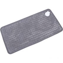 1 Stück Heizmatte Elektrokissen Langlebige Heizdecke Elektrisches Heizkissen Heizkissen Heizdecke Winter Flanell Warm Pad