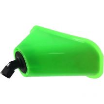 1 pcs Jardin Pulvérisateur Tête Trompette Pulvérisateur Pare-Vent Pulvérisateur À Vent Accessoires Vent Pulvérisateur Tête Ventilateur Arroseur