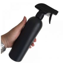 Serbia - 1 Pcs) Vaporisateur Vide 500ml, Flacon Spray Vide en Plastique avec Etiquettes, pour Plante, Nettoyage, Jardinage, Cosmétique