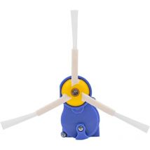 Pcs, verbessertes Seitenbürstenmodul für Staubsauger Irobot Roomba 5 6 7 8 9 Serie 500 600 530 560 620 650 655 760 770