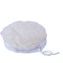 Fuseau Pour Plateau Ø125mm 2025000 Wolfcraft