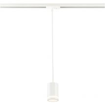 Spot Link Rondie 2110649901 Hochvolt-Schienensystem-Leuchte GU10 - Nordlux