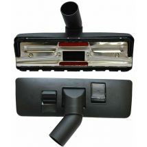 Lucky-88 - 1 pièces 1/4 pouces 32mm universel aspirateur Euro brosse tête brosse accessoire