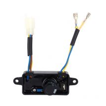Dewin - 1 pièces régulateur de tension redresseur monophasé avr pour générateur d'essence 2KW