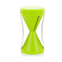 Fei Yu - 1 Pièce coupe Légumes en Spirale Spiraliseur - Spaghettis de Spiralizer Manuel Multifonction pour Nouilles, Carotte, Concombre, Courgette