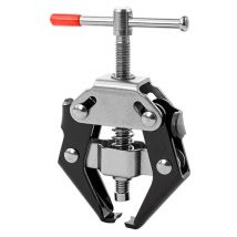 Longziming - Extracteur de borne de Batterie et de Bras d'essuie-Glace de 9 à 30 mm Bras Extracteur Essuie Glace, Arrache Essuie Glace, Extensible et