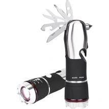 Memkey - 1 pièce Marteaux de Secours Vitrin de la voiture casjeur de vitre voiture sécurité sécurité barre de ceinture de ceinture de sécurité de la