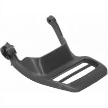 Rnemitery - 1 pièces pratique abs chaîne frein poignée garde tronçonneuse accessoire de remplacement pour Husqvarna 435 440 445 450