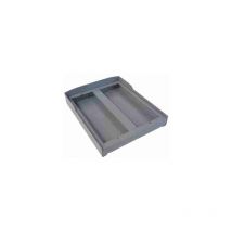 1 plaque de bouton Came bpt HPV/1 st 60090200
