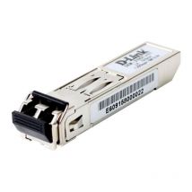 1-PORT D-Link mgbic 1000BASELX mm/sm DEM-310GT