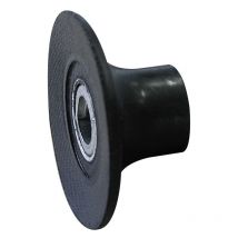 Maxicraft - 1 portadiscos de goma ø 45 mm