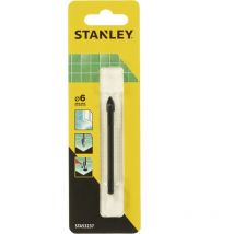 Stanley STA53237 (X53237) punta vetro e ceramica MM.6 - Piranha