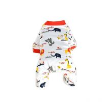 1 pyjama pour chien