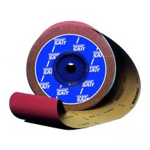 1 Pz Carta Abrasiva Ri-Saitac Ar-C Mm. 115x100 Mt. Grana 220