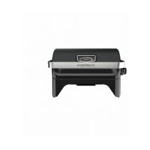 Campingaz - Attitude Black Barbecue da Tavolo a Gas, 2 Bruciatori