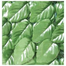 1 pz siepe artificiale lauro MT.1,5X3