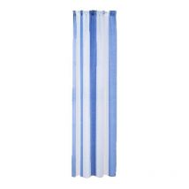 1 rideau transparent pratique