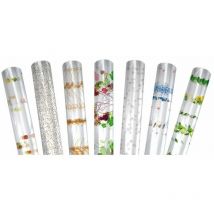 Film transparent fantaisie primeur - rl pp transp.imp primeur
