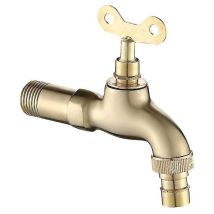 1 robinet pour machine à laver
